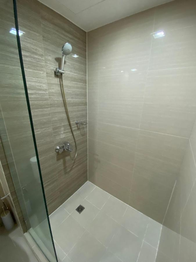 تاغويغ Spacious Condo In Venice Luxury Residences المظهر الخارجي الصورة